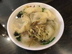 -笑来喜馄饨小笼工坊店(湖滨街店)