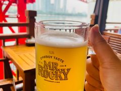 -MR.ROCKY洛奇先生·西餐&酒吧(琶醍店)