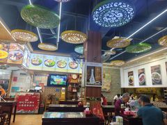 -聚百川(增城西城路店)