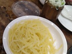 -一楼食业·美食人家