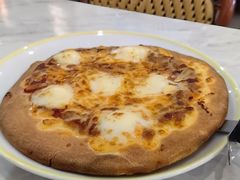 -萨莉亚意式餐厅(悦荟广场店)