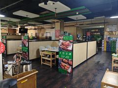 -和庆斋羊蝎子火锅·碳缸烧烤(顺义旗舰店)