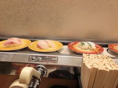 -大起水产回转寿司(りんくうシークル店)