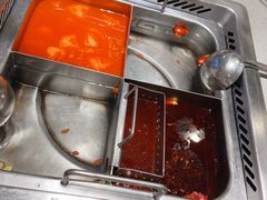 -海底捞火锅(海宁路店)