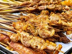 -望京小腰(北京总店)