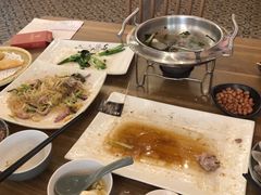 -先记烧鹅王·本地粤菜(福永店)