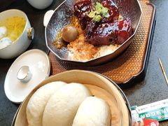 -炊江南·上海菜(国展华漕店)