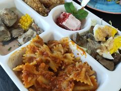 -莫多多餐厅