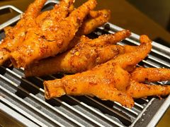 -烤匠麻辣烤鱼(万象城店)