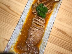-酒井酱子·深夜食堂(东城汇店)