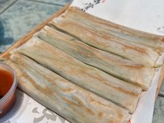 葱包烩儿-弄堂里· 江南名肴(西湖龙井路店)