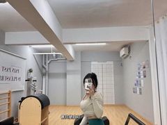 -Burn Fit燃炼健身工作室(新都旗舰店)