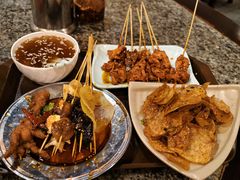-小街天府