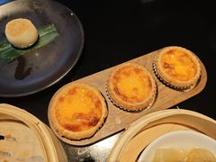 -丽晶轩中餐厅(重庆丽晶酒店)