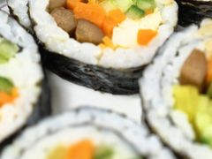 紫菜饭卷-韩妈妈韩式小吃(中山店)