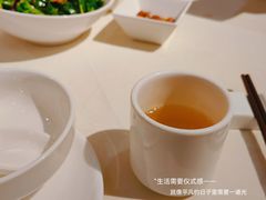 -潮福城大酒楼·潮味粤品·港式点心(湖滨北路店)