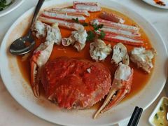 -珍宝海鲜JUMBO Seafood(尚嘉店)