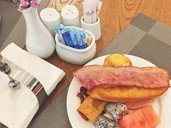 -通安客栈中餐厅·何家小馆