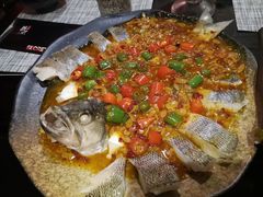 大理蝴蝶鱼-艳域云国特色料理馆(马当路店)