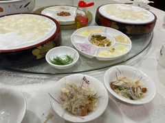 -寻味顺德·南记酒家·传统顺德菜·鱼生(广源路店)