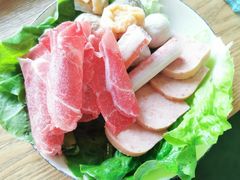 -Thai Basil罗勒叶泰式餐厅(时代天街店)