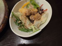 -松子料理(白家庄店)