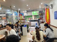 -沙湾姜埋奶(兴新包店)