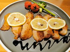 -新贝乐意大利餐厅(苏州中心店)