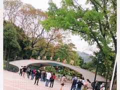 -云溪植物园