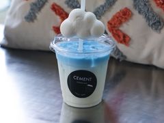 -CEMENT·coffee bar (凤凰创意园店)