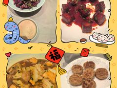 -静之湖湖畔餐厅