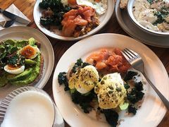 -Egg•Allday Brunch(襄阳北路店)