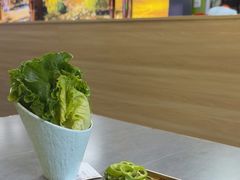 -牛犇炭火烤肉·鲜切烤肉(承德总店)