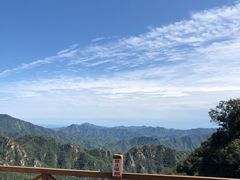 -大岭沟猕猴桃谷风景区