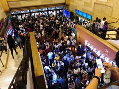 -大光明电影院(南京西路店)