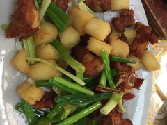 -红海湾豪记海鲜大排档