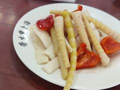 -荣生萝卜汤饭店