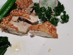 -天府中餐厅·粤菜·海南菜·生猛海鲜(三亚海棠湾洲际度假酒店)