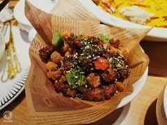 -太二酸菜鱼(正大广场店)