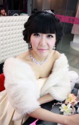 -FIONA MAKE UP恋妆造型