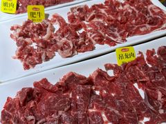 -海银海记潮汕牛肉火锅(新港中路海珠店)