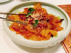 -红樱桃·欢乐餐厅(太原里店)