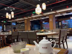 -新渝城·川菜·火锅(区庄店)
