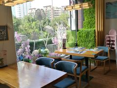 -花漫里日式餐厅(刺桐店)