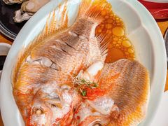-良师门滨海人家·海鲜·家常菜(滨海城店)