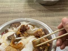 -老宾州南街酸粉店(民族大道店)
