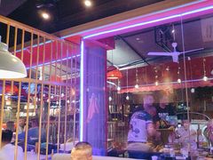 -钳小柒·小龙虾蓝龙王烧烤夜宵(长寿路店)