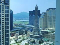 -澳门喜来登大酒店