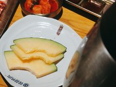 -韩都烤肉·烤鳗鱼(中街小北总店)