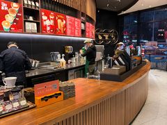 -星巴克臻选(北京富力家园店)